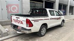 تويوتا هايلوكس